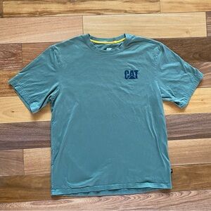 Cat Solid Shirt